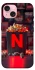 Чехол на Apple iPhone 15 (6.1") Netflix and popcorn фото 1 из 1