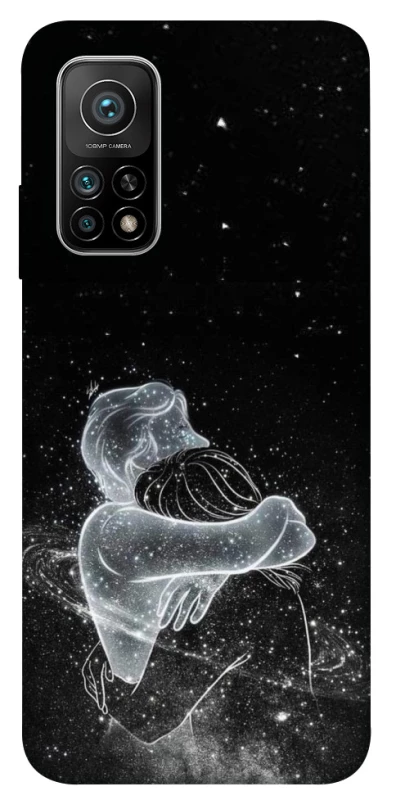 Чохол на Xiaomi Mi 10T Galactic love фото 1 з 1
