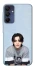 Чохол на Samsung Galaxy A15 4G/5G Seungcheol - Seventeen фото 1 з 1