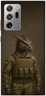Чохол на Samsung Galaxy Note 20 Ultra Дракон захисник фото 1 з 1