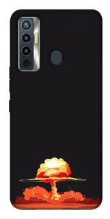 Чохол на TECNO Camon 17 Boom фото 1 з 1
