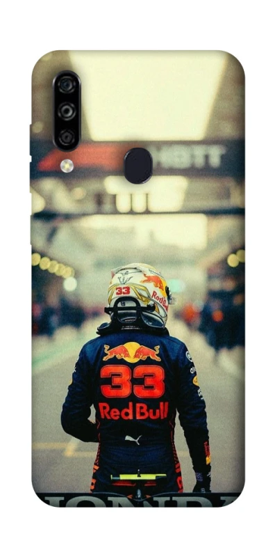 Чохол на ZTE Blade A7 (2020) F-1 ver.7 фото 1 з 1