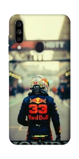 Чохол на ZTE Blade A7 (2020) F-1 ver.7 фото 1 з 1