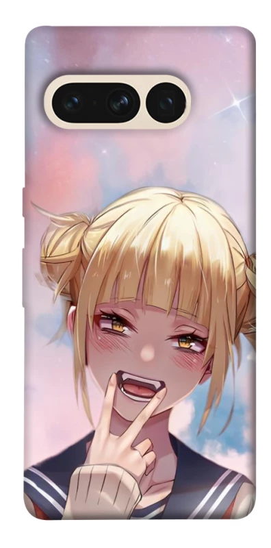 Чохол на Google Pixel 7 Pro Toga фото 1 з 1