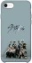 Чохол на Apple iPhone SE (2020) Stray Kids v5 фото 1 з 1