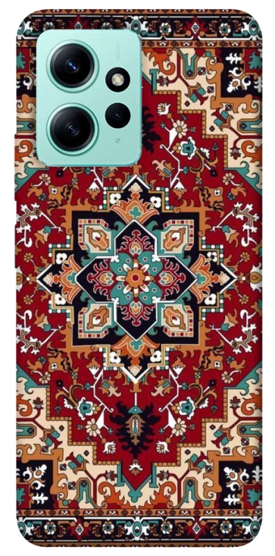 Чехол на Xiaomi Redmi Note 12 4G Килим v4 фото 1 из 1