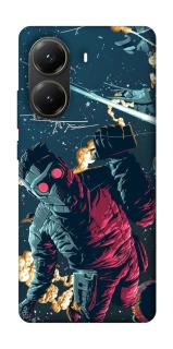 Чохол на Xiaomi Poco X6 Pro Star Lord фото 1 з 1