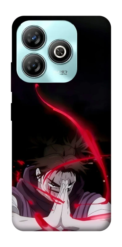 Чехол на ZTE Blade A75 4G Choso фото 1 из 1