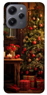 Чохол на Xiaomi Redmi 12 Новорічний v47 фото 1 з 1
