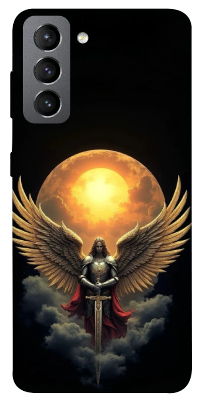 Чохол на Samsung Galaxy S21 FE Archangel фото 1 з 1