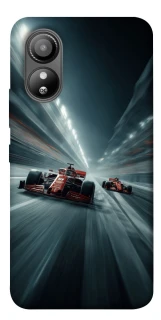 Чохол на ZTE Blade L220 F-1 ver.5 фото 1 з 1