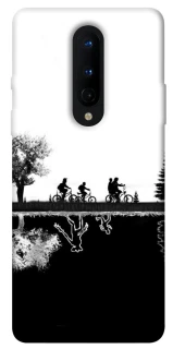 Чехол на OnePlus 8 Stranger Things ver.9 фото 1 из 1