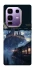 Чохол на Infinix Note 50 Pro+ The Hogwarts ver.2 фото 1 з 1