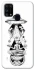 Чохол на Samsung Galaxy M31 Tattoo ver.4 фото 1 з 1