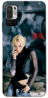 Чохол на Xiaomi Poco M3 Pro 4G / 5G Felix v2- Stray Kids фото 1 з 1