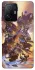 Чехол на Xiaomi 11T / 11T Pro Warcraft v4 фото 1 из 1