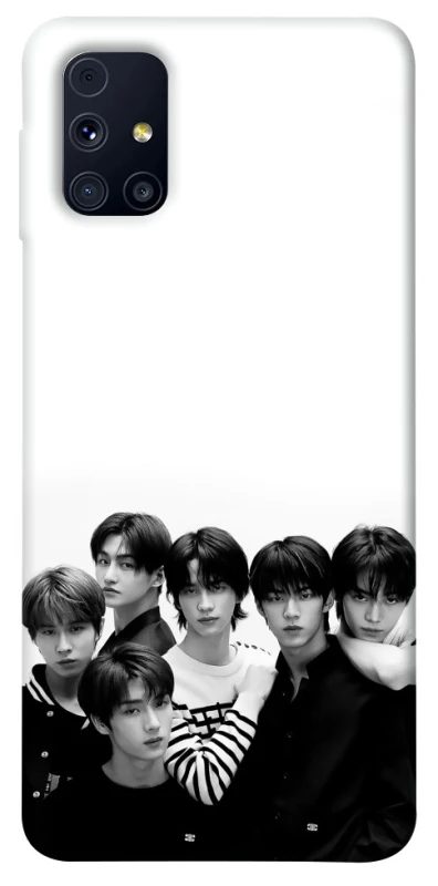 Чохол на Samsung Galaxy M31s TWS фото 1 з 1