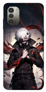 Чохол на Nokia G11 Ken Kaneki фото 1 з 1