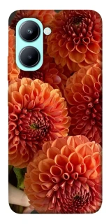Чохол на Realme C33 Flower1 фото 1 з 1