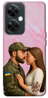 Чехол на OnePlus Nord CE 3 Lite Love фото 1 из 1