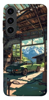 Чохол на Samsung Galaxy S23 Porsche фото 1 з 1