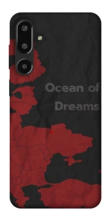 Чехол на Samsung Galaxy F16 Ocean of Dreams фото 1 из 1