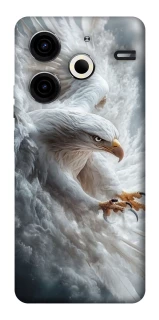 Чохол на TECNO Pova 6 Neo (LI6) eagle фото 1 з 1