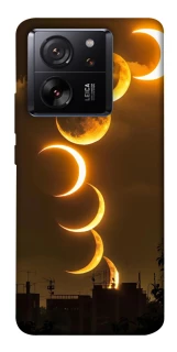 Чехол на Xiaomi 13T moon фото 1 из 1