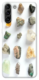 Чохол на Samsung Galaxy S21+ Колекція кристалів фото 1 з 1