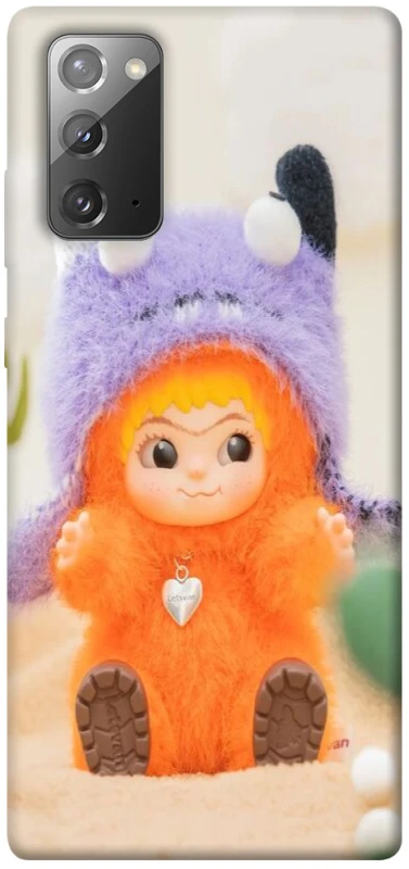 Чохол на Samsung Galaxy Note 20 Wakuku ver.6 фото 1 з 1