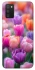 Чохол на Samsung Galaxy A03s Тюльпанове поле фото 1 з 1