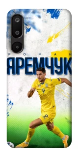 Чехол на Samsung Galaxy M16 5G Яремчук №9 фото 1 из 1