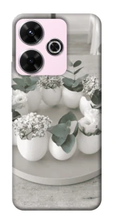 Чохол на Xiaomi Poco M6 4G Mood фото 1 з 1