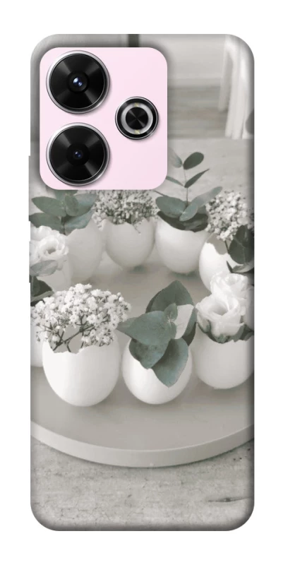 Чохол на Xiaomi Redmi 13 4G Mood фото 1 з 1