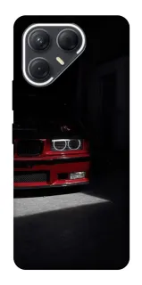 Чехол на TECNO Pova 7 BMW v21 фото 1 из 1