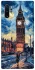 Чехол на Samsung Galaxy Note 10 Plus Van Gogh's London фото 1 из 1