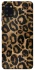 Чохол на Samsung Galaxy A31 Leopard Skin фото 1 з 1