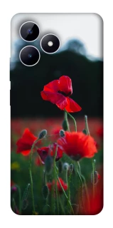 Чохол на Realme Note 50 5G Мак фото 1 з 1