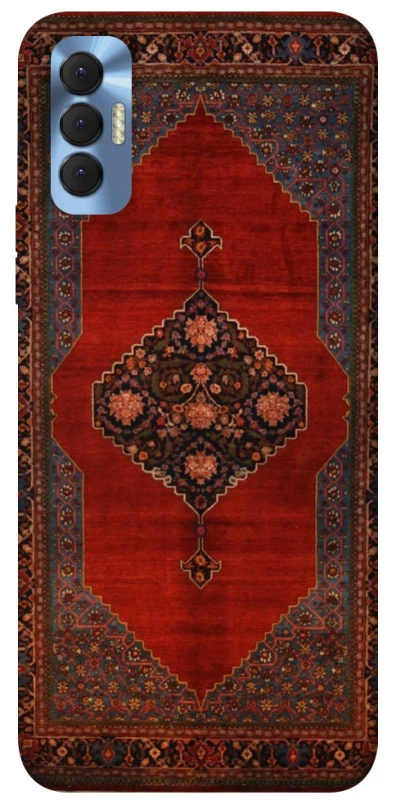 Чохол на TECNO Spark 8P Килим v12 фото 1 з 1