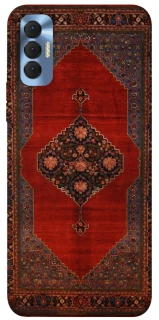 Чохол на TECNO Spark 8P Килим v12 фото 1 з 1