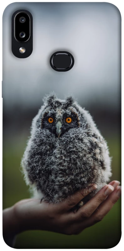 Чохол на Samsung Galaxy A10s Совеня фото 1 з 1