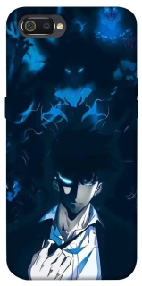 Чехол на Realme C2 Solo Leveling Sung фото 1 из 1