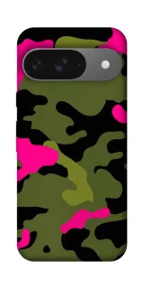 Чохол на Google Pixel 10 Camouflage v29 фото 1 з 1