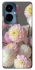 Чохол на TECNO Camon 19 Flowers v2 фото 1 з 1