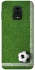 Чехол на Xiaomi Redmi Note 9s / Note 9 Pro / Note 9 Pro Max Football aesthetic ver.5 фото 1 из 1