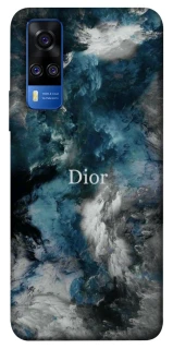 Чехол на Vivo Y51a Dior ver.2 фото 1 из 1