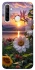 Чохол на Realme 6i Flowers v31 фото 1 з 1