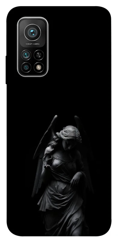 Чохол на Xiaomi Mi 10T Angel фото 1 з 1