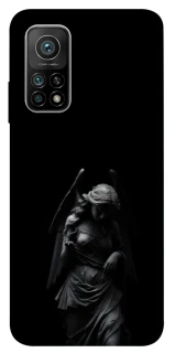 Чехол на Xiaomi Mi 10T Angel фото 1 из 1