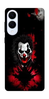 Чехол на Samsung Galaxy S25 Edge Joker Horror фото 1 из 1